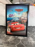 Cars 3D Bild mit Aluminium Rahmen Bayern - Ingolstadt Vorschau