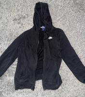 Nike Jacke XS dunkelblau Baden-Württemberg - Singen Vorschau