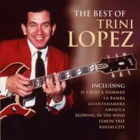 ☀️  CD 2003 Super BEAT Oldie ☀️ TRINI LOPEZ ☀️ THE BEST OF ☀️ Nordrhein-Westfalen - Bottrop Vorschau