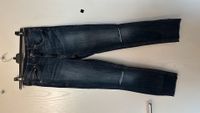 Slim high waist H&M Jeans Blau dunkel S 36 Köln - Porz Vorschau