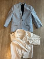 Anzugsjacke, Jackett, Blazer Größe 128 Sachsen-Anhalt - Magdeburg Vorschau