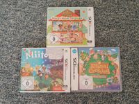 Nintendo 2/3 DS Spiele Nordrhein-Westfalen - Tönisvorst Vorschau