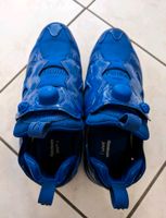 Reebok juun j blue sneakers Brandenburg - Blankenfelde-Mahlow Vorschau