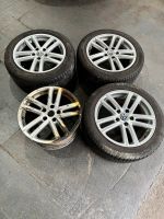 VW Touareg 19Zoll Felgen 9x19 ET60 Alufelgen 7L6601025S Nordrhein-Westfalen - Kürten Vorschau