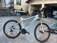 Mountainbike von Ghost 26 Zoll Bayern - Kronach Vorschau