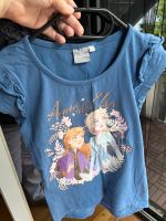 Elsa Frozen Tshirt gr 140 Leipzig - Knautkleeberg-Knauthain Vorschau