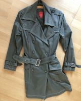 Trenchcoat S. Oliver Gr. 36 Bayern - Bad Kötzting Vorschau