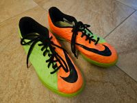 Nike Fußballschuhe Gr. 35,5 Bayern - Schwarzenbruck Vorschau