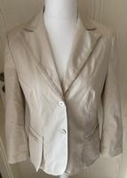 Blazer von Apriori, beige, Gr. 42 Schleswig-Holstein - Preetz Vorschau