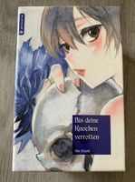 Bis deine Knochen verrotten Manga komplett Niedersachsen - Harsefeld Vorschau