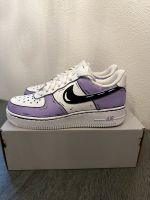 Customized Air Force 1 Bayern - Rohrbach Vorschau