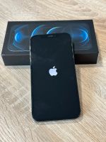 iPhone 12 Pro, Pacific Blue, 256GB - KEINE Schäden - *gebraucht* Rheinland-Pfalz - Worms Vorschau
