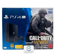 ⭐️ Playstation 4 Pro 1TB ⭐️ Wie Neu ⭐️ Ohne Spiel ⚠️ Garantie ⭐️ Berlin - Neukölln Vorschau