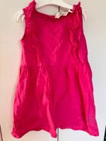 H&M - tolles pinkfarbenes Kleid Bayern - Ammerndorf Vorschau
