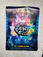 NEU My Little Pony The Movie Film Plakat Poster Kinofilm Berlin - Hellersdorf Vorschau