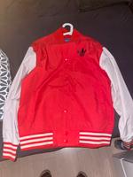 Adidas College Jacke Hessen - Fritzlar Vorschau