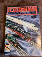 Fleischmann Katalog 85/86 Hessen - Aßlar Vorschau