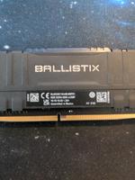 1x 8 GB RAM Arbeitsspeicher DDR4 3600 Thüringen - Jena Vorschau