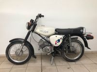 Simson S51 Enduro 4Gang ORIGINAL weiß M500 60km/h Papiere Versand Sachsen-Anhalt - Calbe (Saale) Vorschau