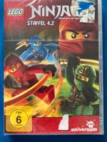 Lego Ninjago Dvd Nordrhein-Westfalen - Krefeld Vorschau