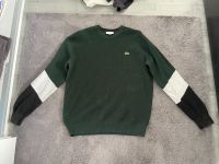 Lacoste Strickpullover L Flensburg - Mürwik Vorschau