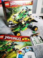 Lego Ninjago 71700 Hessen - Biebertal Vorschau