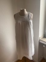 Kleid Sommerkleid weiß S 36 Düsseldorf - Pempelfort Vorschau