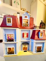 Playmobil  Puppenhaus/Villa 70205 München - Untergiesing-Harlaching Vorschau