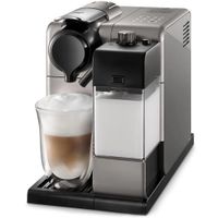 Nespresso Delonghi Kaffeemaschine voll Automatisch (wie Neu) Dresden - Seevorstadt-Ost/Großer Garten Vorschau