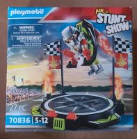 Playmobil 70836 Air Stunt Show NEU und OVP Baden-Württemberg - Weisweil Vorschau