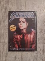Michael Jackson DVD Neu KINO FILM Sammler OVP Niedersachsen - Wunstorf Vorschau