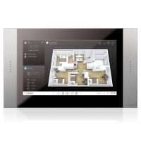 DIVUS SUPERIO Touchpanel 10'' kapazitiv schwarz für Visualsierung Bayern - Mittenwald Vorschau