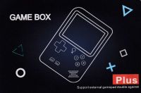 Handheld Console Gamebox Plus (400 vorinstallierte Spiele) Nordrhein-Westfalen - Frechen Vorschau