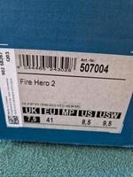 Haix Fire Hero 2   Größe.41 Nordrhein-Westfalen - Oberhausen Vorschau