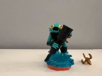 Wii/U Skylanders Trap Team Figur: GILL GRUNT (Wasser) Düsseldorf - Rath Vorschau