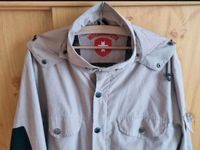 Wellensteyn Outdoor Jacke in beige Gr. L Wandsbek - Hamburg Bramfeld Vorschau