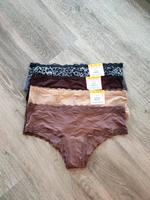 Primark Fehlkauf Unterwäsche Hipster Damen neu ungetragen Bayern - Wörth a. Main Vorschau
