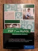 PHP 7 und MySQL Handbuch Anwendung Programmierung Webtechnologie Sachsen - Pulsnitz Vorschau