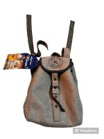 Paulaner Filz Rucksack Hessen - Niestetal Vorschau