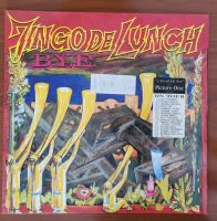 JINGO DE LUNCH  B.Y.E. VINYL LP Special Edition  Plattenauflösung Wandsbek - Hamburg Hummelsbüttel  Vorschau
