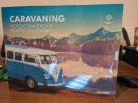 Franzis Adventskalender VW T1 Bulli neu Nordrhein-Westfalen - Wickede (Ruhr) Vorschau