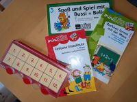 Mini Lük Lernspiel + 3 Hefte Sachsen - Freital Vorschau