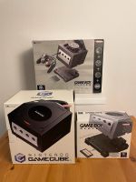 Gamecube Gameboy Player Pak Baden-Württemberg - Horgenzell Vorschau