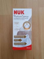 NEU OVP: NUK Nature Sense Babyflasche S 0-6 Monate Dresden - Strehlen Vorschau