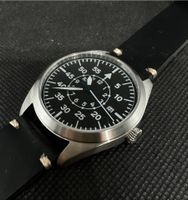 PILOT automatik Uhr 8215 Saphir Flieger automatic neu TOP❗️ Hessen - Darmstadt Vorschau