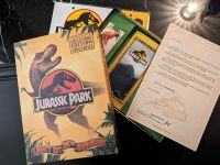 Jurassic Park Legacy Kit Limited Collectors Edition Duisburg - Hamborn Vorschau