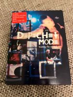 Depeche Mode 3er DVD NEUwertig Leipzig - Engelsdorf Vorschau
