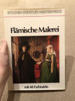 Buch Flämische Malerei Epochen Künstler Meisterwerke Baden-Württemberg - Haigerloch Vorschau