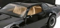 Suche Pontiac Firebird Knight Rider Modellauto Spielzeug Auto Kit Nordrhein-Westfalen - Straelen Vorschau