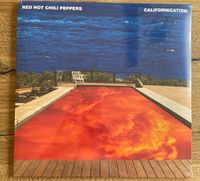 Schallplatte Red Hot Chili Peppers Baden-Württemberg - Wertheim Vorschau